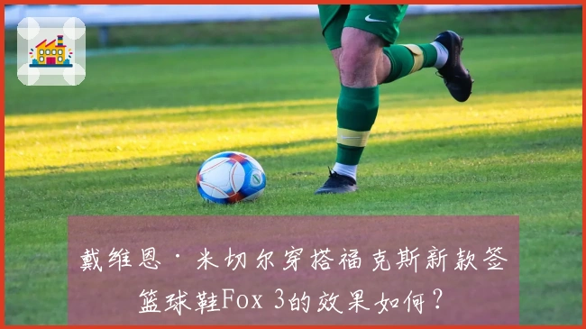 戴维恩·米切尔穿搭福克斯新款签名篮球鞋Fox 3的效果如何？