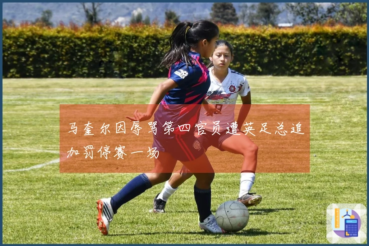 马奎尔因辱骂第四官员遭英足总追加罚停赛一场