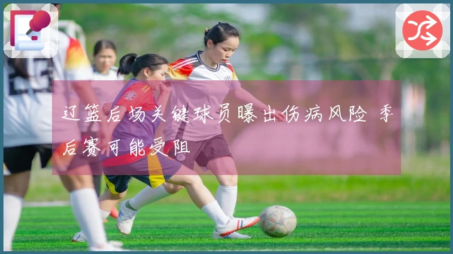 辽篮后场关键球员曝出伤病风险 季后赛可能受阻