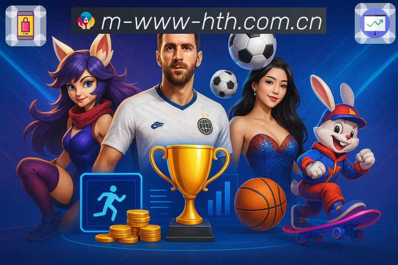 华体会 精彩赛事